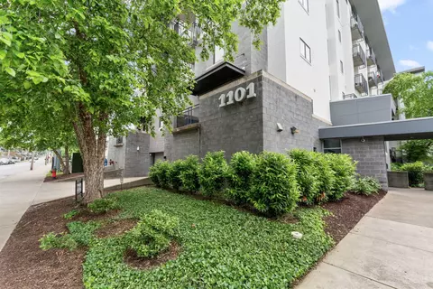 1101 18th Ave S #207, Nashville, TN 37212