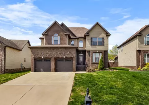 1685 Apache Way, Clarksville, TN 37042