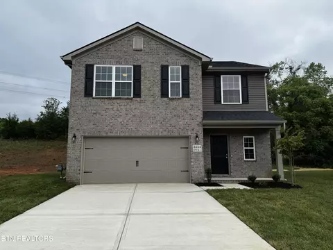 3555 Stewart Hill Ln, Knoxville, TN 37931