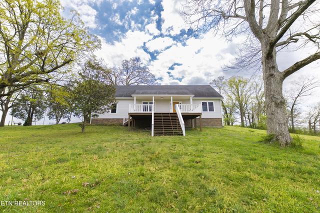220 County Road 265, Niota, TN 37826