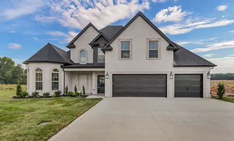 676 Marblewing Ct, Clarksville, TN 37043