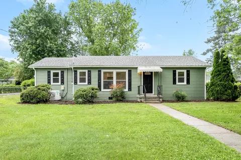 1902 Fowler St, Murfreesboro, TN 37130