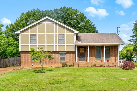 509 Jasmin Dr, Nashville, TN 37211