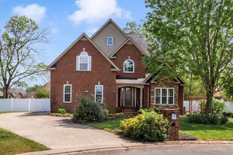 3033 Tybee Trl, Murfreesboro, TN 37127