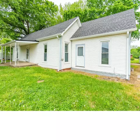 144 E Mill St, Crofton, KY 42217