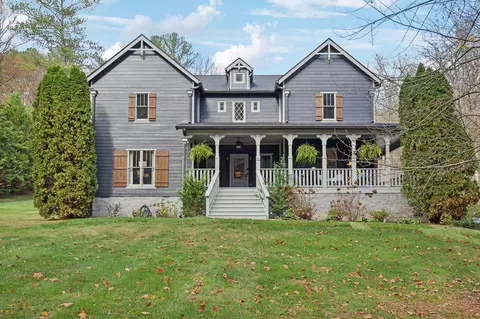 5432 Parker Branch Rd, Franklin, TN 37064