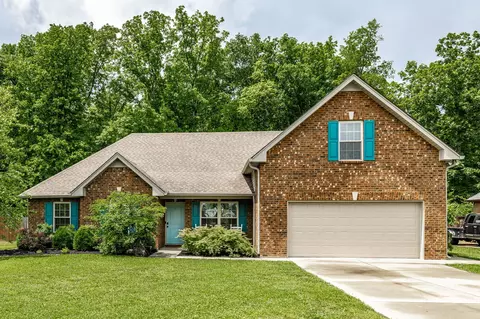 1461 Round Rock Dr, Murfreesboro, TN 37128