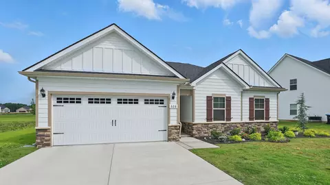 326 Ruby Cate Way, Murfreesboro, TN 37128 photo 2