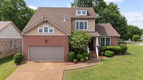 3045 Cairns Dr W, Mount Juliet, TN 37122