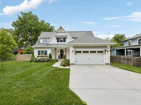 2114 Martha Ave, Nashville, TN 37216