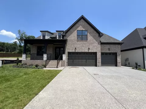 617 Hollow Wood Trl, Mount Juliet, TN 37122