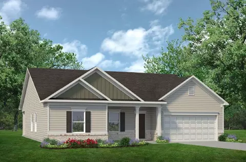 545 Nightengale Ridge Dr, Columbia, TN 38401