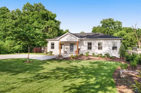1325 Merritt St, Old Hickory, TN 37138