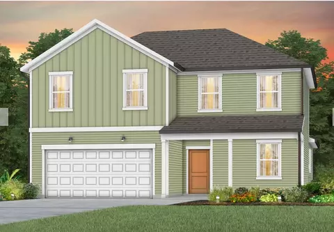 3290 Barrel Oak Pass, Columbia, TN 38401