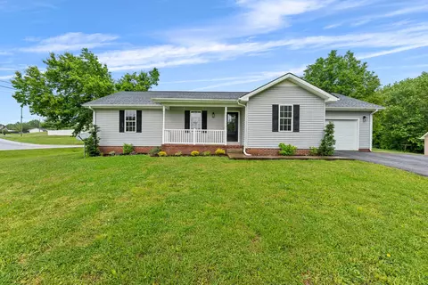 876 Oliver St, Scottsville, KY 42164