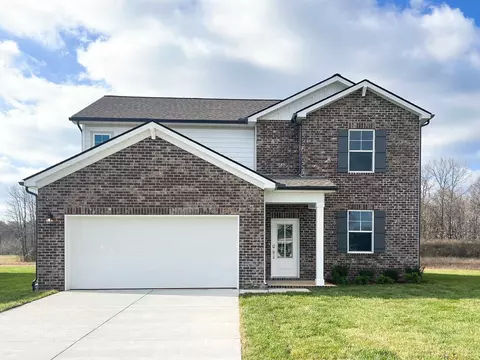 322 Granville Way, Spring Hill, TN 37174