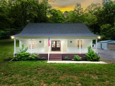 101 Henry Thompson Rd, Taft, TN 38488
