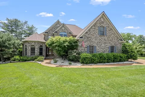 3040 Havasu Dr, Spring Hill, TN 37174