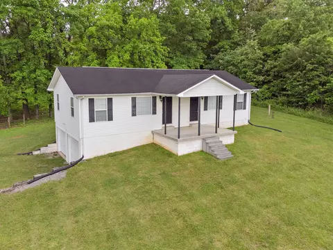 1368 Pleasant Hill Rd, Lynchburg, TN 37352