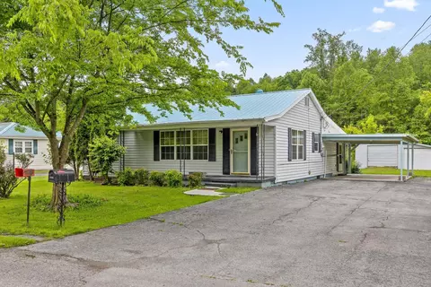 186 Evans Ave, Spring City, TN 37381