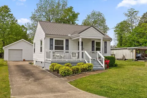 4310 Lazard St, Chattanooga, TN 37412