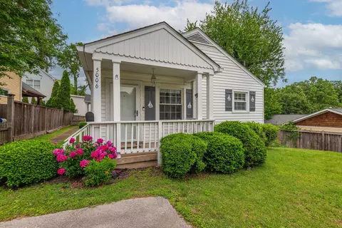 5006 Nevada Ave, Nashville, TN 37209