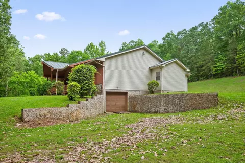 Exterior - 6601 Hunter Rd, Harrison, TN 37341 photo 14 of 25