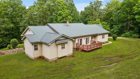 Exterior - 6601 Hunter Rd, Harrison, TN 37341 photo 19 of 25