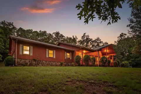 Exterior - 6601 Hunter Rd, Harrison, TN 37341 photo 25 of 25