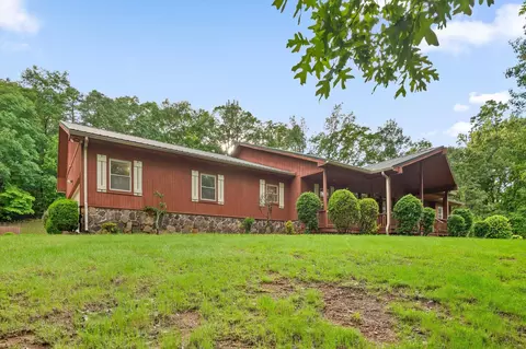 Exterior - 6601 Hunter Rd, Harrison, TN 37341 photo 16 of 25
