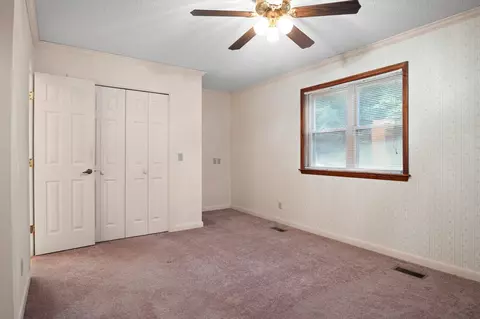 Bedroom - 6601 Hunter Rd, Harrison, TN 37341 photo 5 of 7