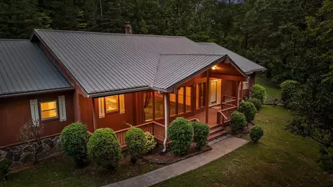 Exterior - 6601 Hunter Rd, Harrison, TN 37341 photo 5 of 25