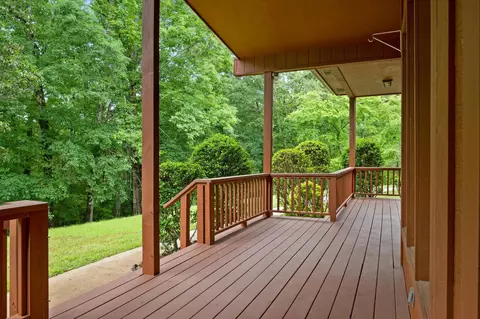 Exterior - 6601 Hunter Rd, Harrison, TN 37341 photo 8 of 25