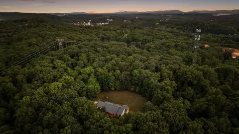 View/Area - 6601 Hunter Rd, Harrison, TN 37341 photo 9 of 9