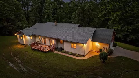 Exterior - 6601 Hunter Rd, Harrison, TN 37341 photo 3 of 25