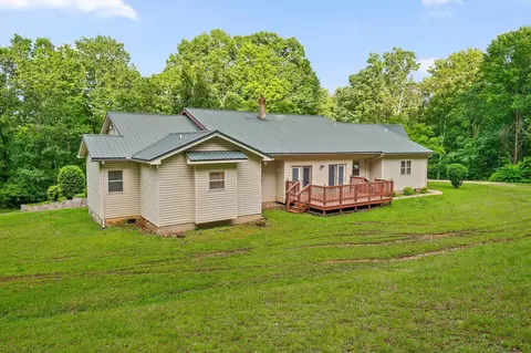Exterior - 6601 Hunter Rd, Harrison, TN 37341 photo 20 of 25
