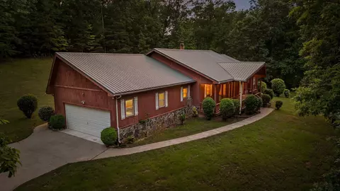 Exterior - 6601 Hunter Rd, Harrison, TN 37341 photo 2 of 25