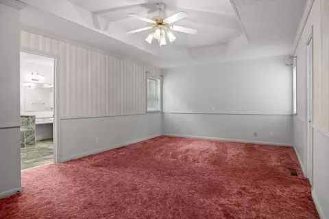 Bedroom - 6601 Hunter Rd, Harrison, TN 37341 photo 3 of 7