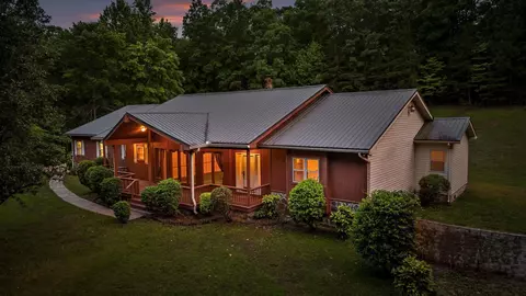 Exterior - 6601 Hunter Rd, Harrison, TN 37341 photo 24 of 25