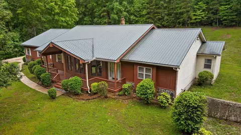Exterior - 6601 Hunter Rd, Harrison, TN 37341 photo 18 of 25