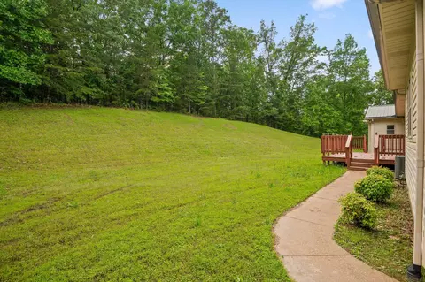Exterior - 6601 Hunter Rd, Harrison, TN 37341 photo 21 of 25