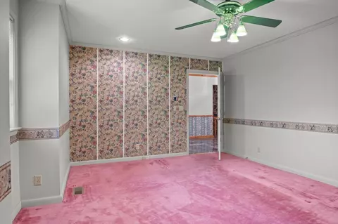 Bedroom - 6601 Hunter Rd, Harrison, TN 37341 photo 7 of 7
