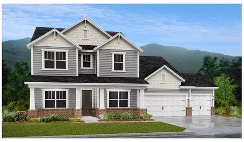 2639 Augusta Trace Dr, Columbia, TN 38401