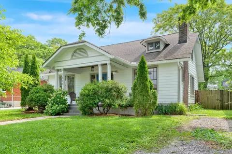 1337 Pennock Ave, Nashville, TN 37207