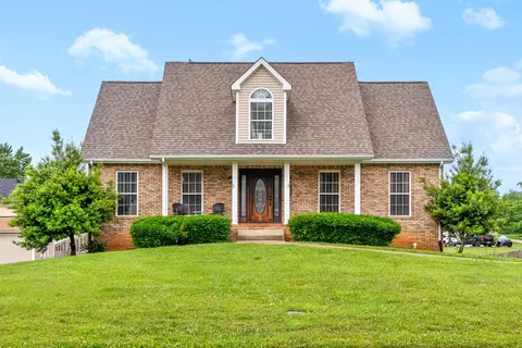 1153 Thornberry Dr, Clarksville, TN 37043