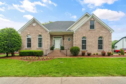 3182 Bush Dr, Franklin, TN 37064