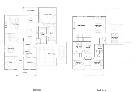 4711 Cresto Loop, Murfreesboro, TN 37128 photo 27