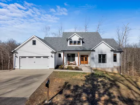 170 Autumn Trl, Dover, TN 37058