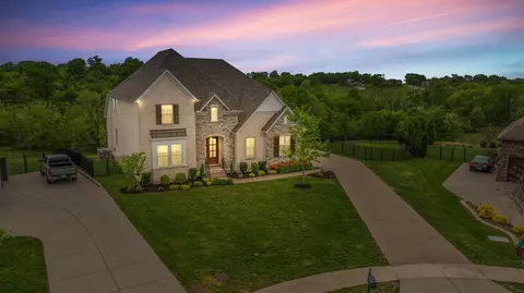 366 Tulley Ct, Nolensville, TN 37135