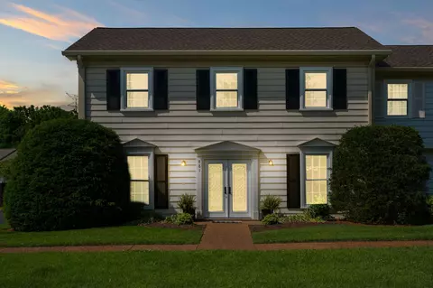 881 General George Patton Rd, Nashville, TN 37221